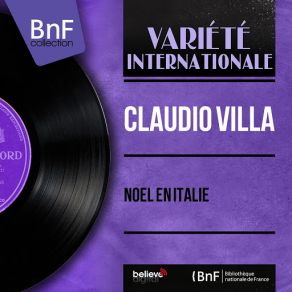 Download track Bianco Natale (Ovidio Sarra E La Sua Orchestra, Franco Potenza E Il Suo Coro) Claudio Villa