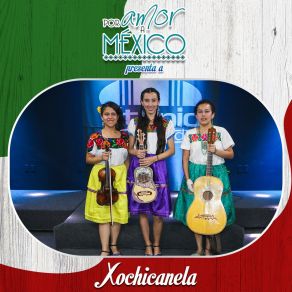 Download track La Llorona Xochicanela