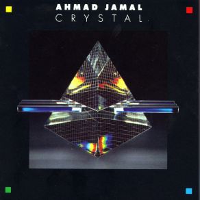 Download track Quest For Light Ahmad Jamal