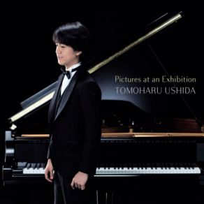 Download track Mussorgsky- Pictures At An Exhibition-Orch. Ravel-Cum Mortuis In Lingua Mortua Tomoharu Ushida