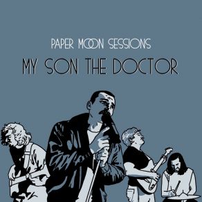 Download track Necro / 45 Seconds (Paper Moon Sessions) Son My