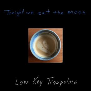 Download track Tonight We Eat The Moon (Sunshine Mirror Mix) Low Key Trampoline