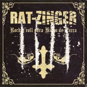 Download track Rock'n'Roll Para Hijos De Perra Rat-Zinger