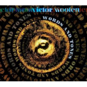 Download track A Woman'S Strength Victor Wooten