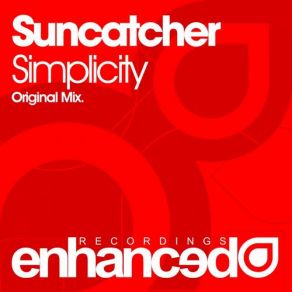 Download track Simplicity (Original Mix) Suncatcher