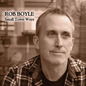 Download track Feels Like Home To Me Rob Boyle