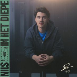 Download track Alsof Niemand Kijkt Nils