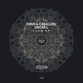 Download track Da Da Dam Chus + Ceballos