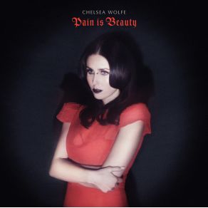 Download track They'll Clap When You're Gone Chelsea Wolfe