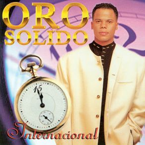 Download track Vuelto Loco Y Sin Idea Oro Solido