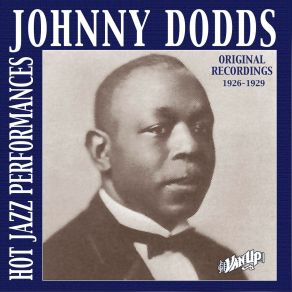 Download track Ballin' A Jack Johnny DoddsChicago Footwarmers