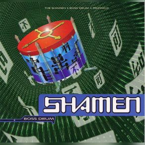 Download track L. S. I. - Love Sex Intelligence Shamen