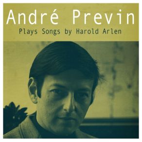 Download track Stormy Weather André Previn