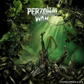 Download track Unfailing System Perzonal War