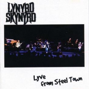 Download track On The Hunt Lynyrd Skynyrd