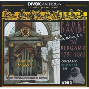 Download track 5. La Vera Priva Montanara Pastorale Per Organo As Imitazione Del Baghetto Andrea Marcon