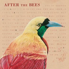 Download track White Days After The Bees