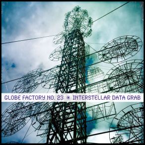 Download track My Heart On Your Sleeve Globe Factory No. 23