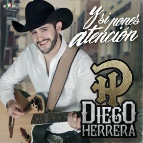 Download track Y Si Pones Atención Diego Herrera