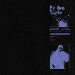 Download track Do It Peel Dream Magazine