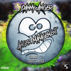 Download track Cell Danny Anger