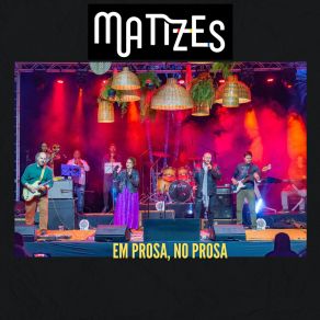 Download track Até Parece (Ao Vivo) Matizes