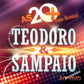 Download track SE A CASA CAIR Teodoro, Sampaio