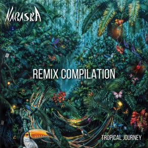 Download track Gnawa Soul (Essex Remix) NaraskaThe Essex, Ayoub Houmanna