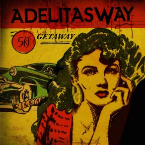 Download track Filthy Heart Adelita's Way