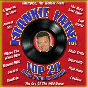 Download track The Kid's Last Fight Frankie Laine