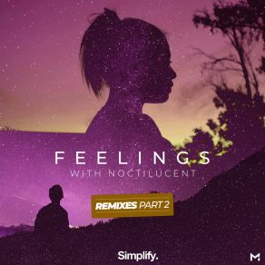 Download track Feelings (Rareno Remix) Misael GaunaNoctilucent, Rareno