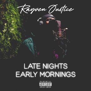 Download track Back At The Crib Rayven Justice