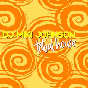 Download track Kibak Dj Miki Johnson