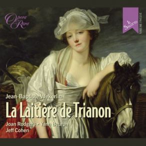 Download track La Laitiere De Trianon: 