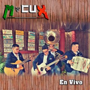 Download track El Corrido Del Cachuchas (En Vivo) M CUX