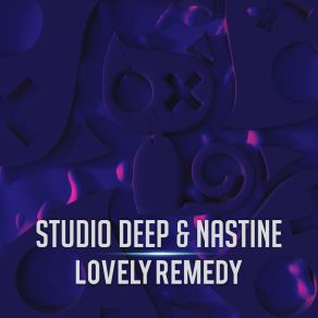 Download track Lovely Remedy Nastine