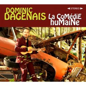 Download track Ouvre Ton Coeur Dominic Dagenais