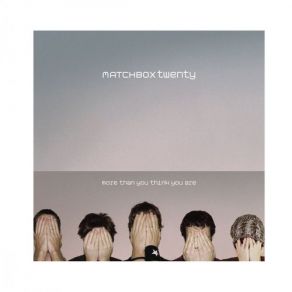 Download track Feel Matchbox Twenty