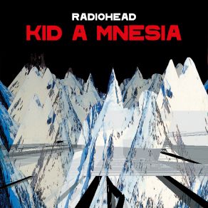 Download track How To Disappear Completely Radiohead