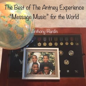 Download track Pray, Trust, Believe Anthony Hardin