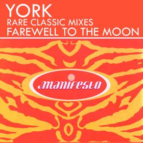 Download track Farewell To The Moon (Radio Edit) York