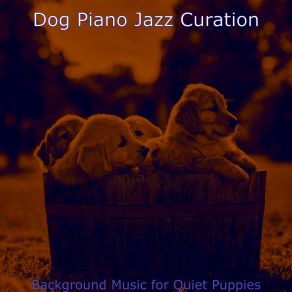 Download track Terrific Ambience For Sleeping Dogs Dog Jazz Curation