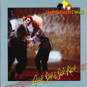 Download track Love On Your Side The Thompson Twins