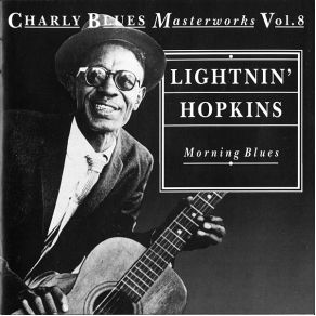 Download track Lonesome Dog Blues Lightnin’ Hopkins