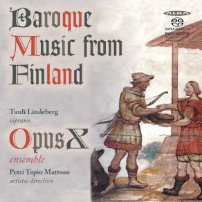 Download track Minuet No. 80 - Minuet No. 94 Opus, The Ensemble