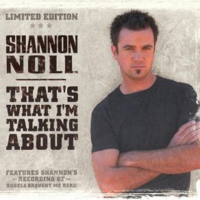 Download track Angels Brought Me Here (Shannon Noll Version) Shannon Noll