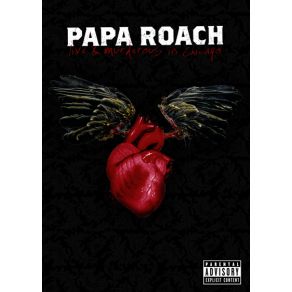 Download track Life Is A Bullet Papa Roach