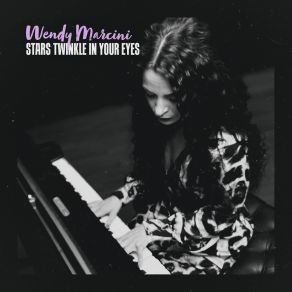 Download track Late Night Dinner Wendy Marcini