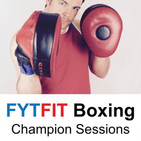 Download track Heads-Up 1 (Champion) FytFit BoxingThe Champion