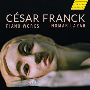 Download track 08 - Prelude, Choral Et Fugue, FWV 21 - I. Prelude Franck, César